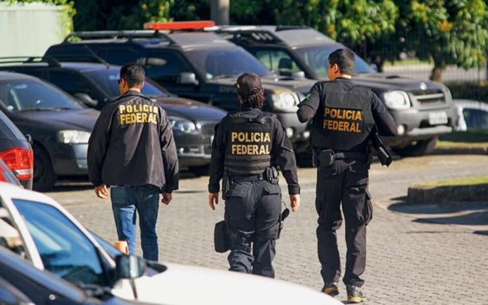 PF investiga suposto desvio de verbas públicas destinadas a merenda escolar