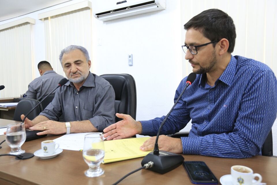 Possíveis irregularidades e ilegalidades da mineradora Santa Elina em debate nesta quinta-feira