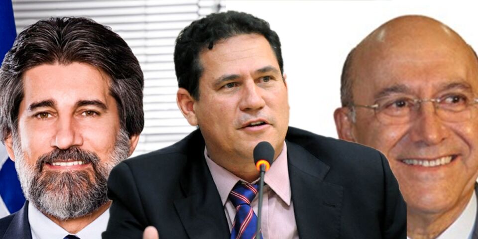 SAI NA FRENTE: amanhã o MDB apresenta a chapa que deseja levar para as eleições