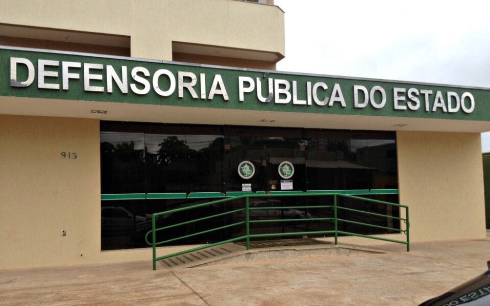 DPE-RO divulga lista de aprovados no concurso para Defensor Público substituto