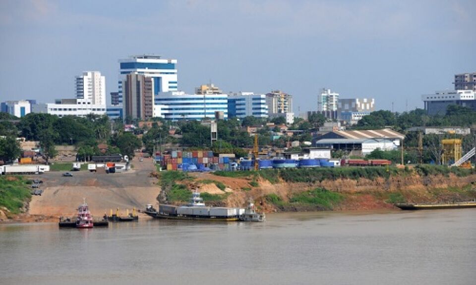 Porto Velho Sport Fishing será lançado no Porto Público nesta sexta-feira (11)