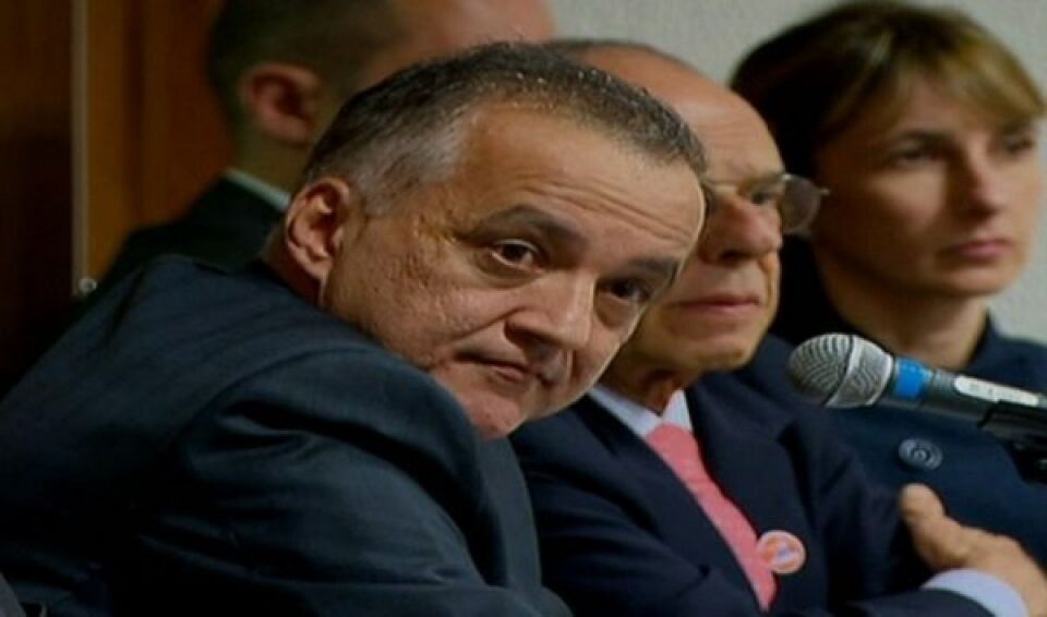 Carlinhos Cachoeira é preso em GO por fraudes na loteria carioca