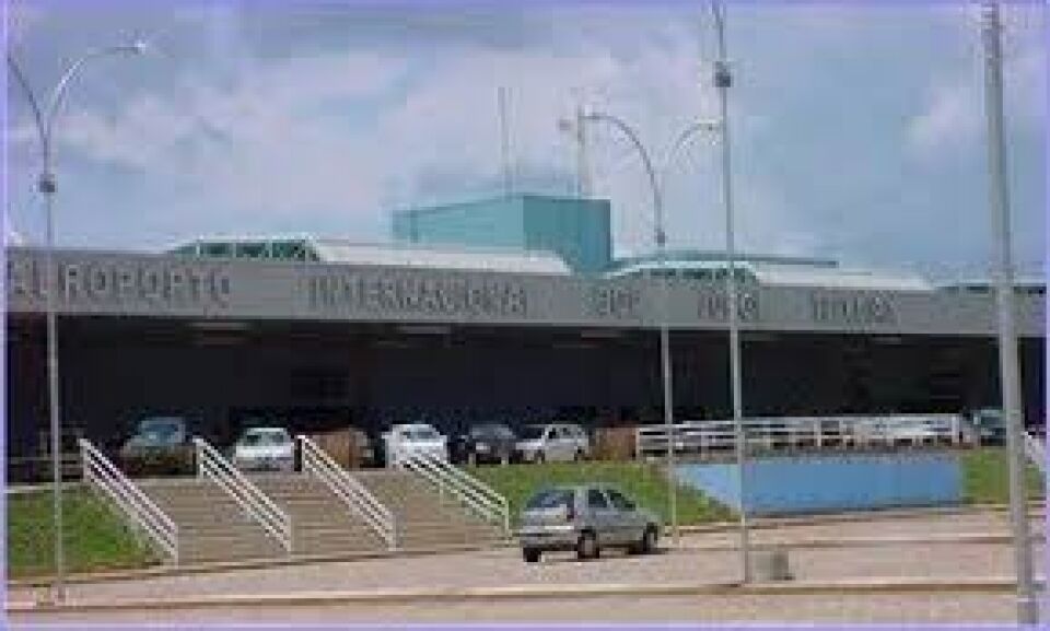 Infraero tem prazo de 15 dias para responder recomendação do MPF