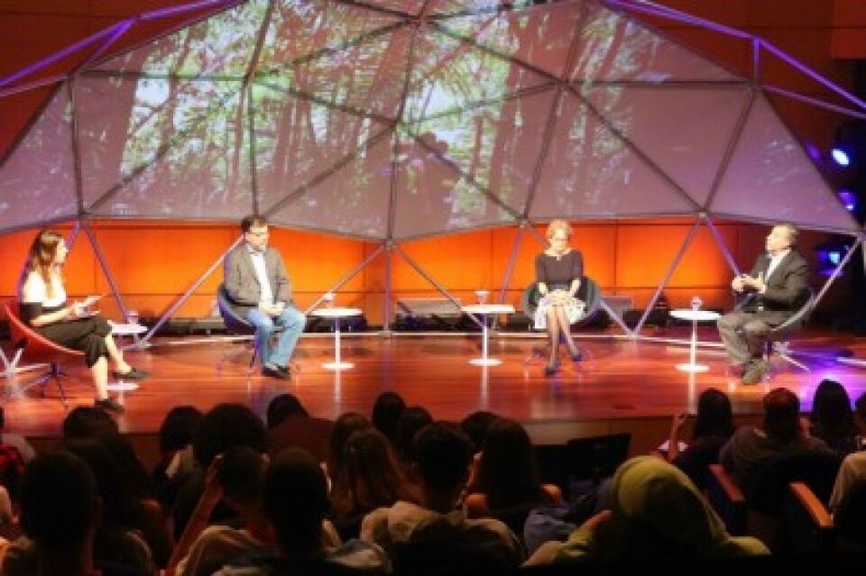 É inegável a contribuição humana para mudanças climáticas