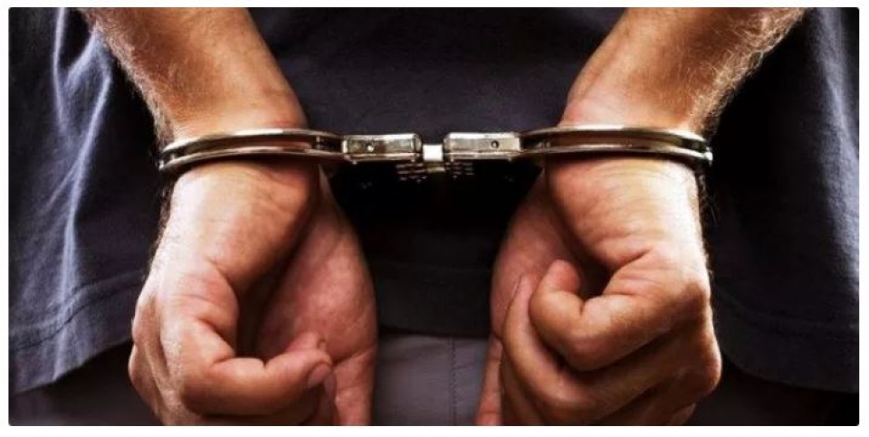 Juiz para audiência, chama Polícia Federal e manda prender testemunhas que mentiram em ação trabalhista