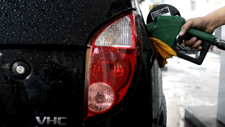 Petrobras aumenta preço da gasolina para distribuidoras