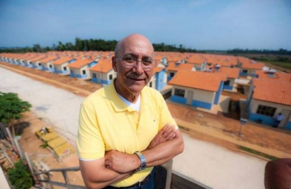 Confúcio Moura é destaque em ranking como um dos melhores governadores do país
