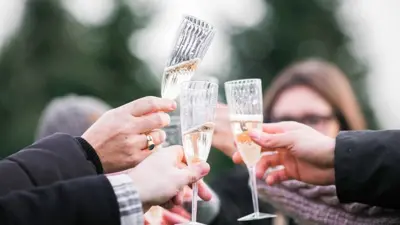 Qual a diferença de prosecco, espumante e champanhe?