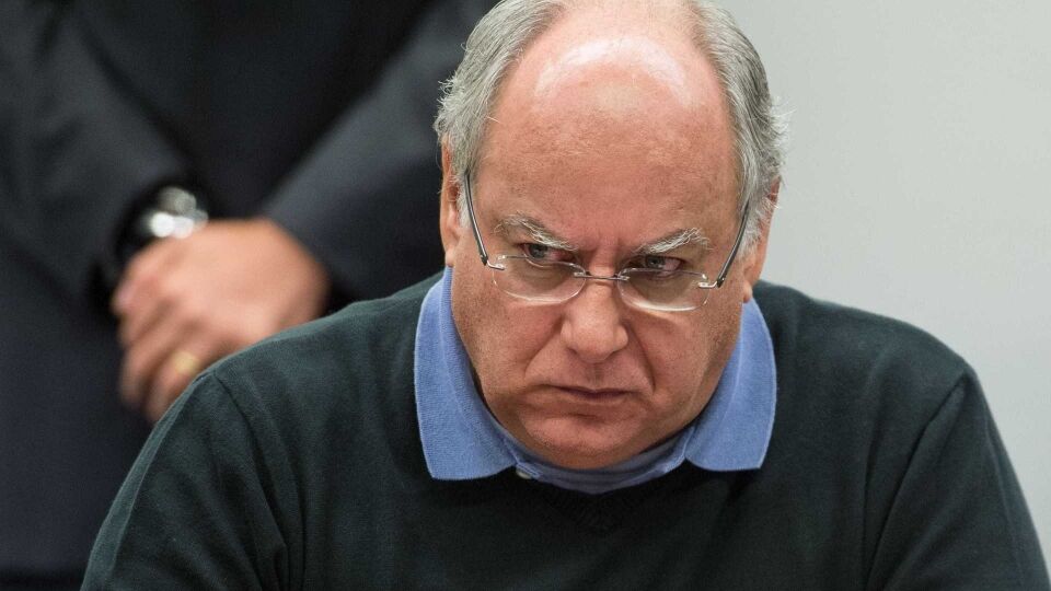Moro condena ex-tesoureiro, Duque e Léo Pinheiro por fraude