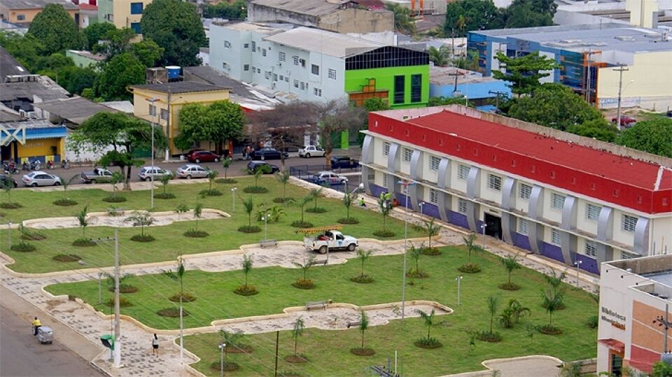 Aprovada lei que permite parceria com a iniciativa privada em eventos promovidos pelo Município