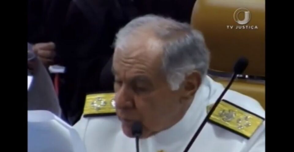 Sargento dependente químico consegue na Justiça suspensão de internação compulsória
