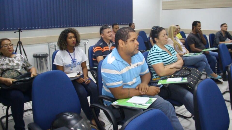Semana do MEI (Micro Empreendedor Individual)