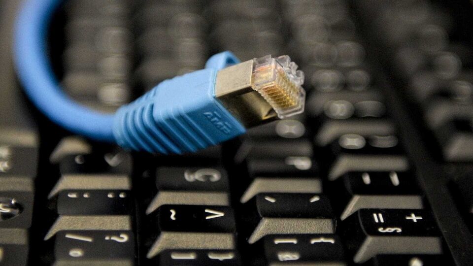 Velocidade da internet no Brasil caiu, indica ranking da Netflix