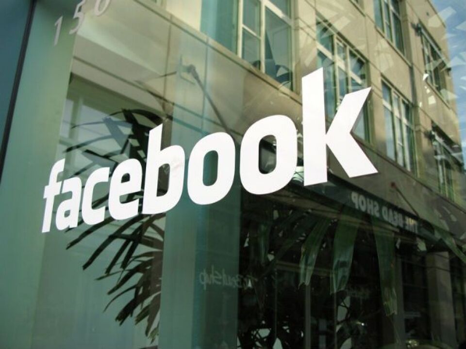 Novo escândalo envolvendo dados de milhões de usuários atinge Facebook
