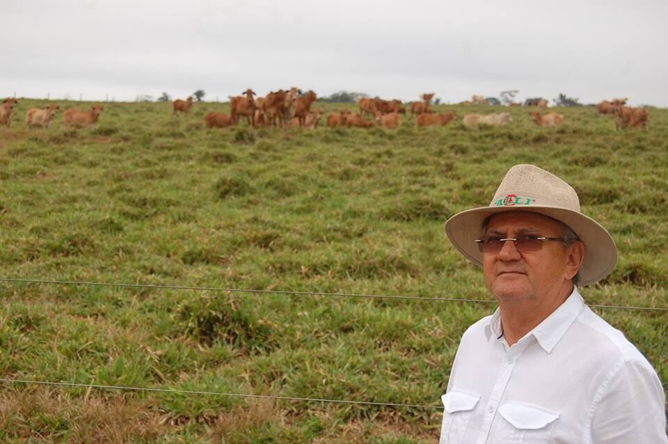 Bolsonaro lança Jodan ao governo de Rondônia e Jaime Bagattoli ao Senado