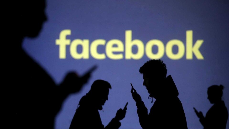 Em 2018, Facebook já removeu 583 milhões de contas falsas