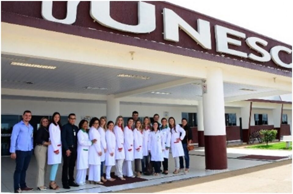 MEC autoriza curso de Medicina para Vilhena