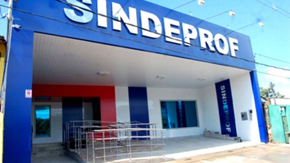 Sindeprof convoca servidores ativos, inativos e pensionistas para reunião nesta quinta