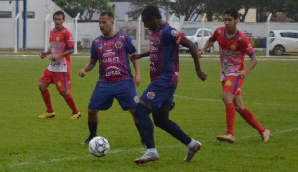 Real Ariquemes vence o Rondoniense e vai à 2ª final consecutiva