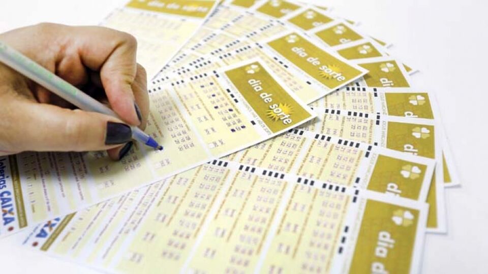 CASSINO BRASIL: Caixa terá novo jogo de loteria, o Dia de Sorte