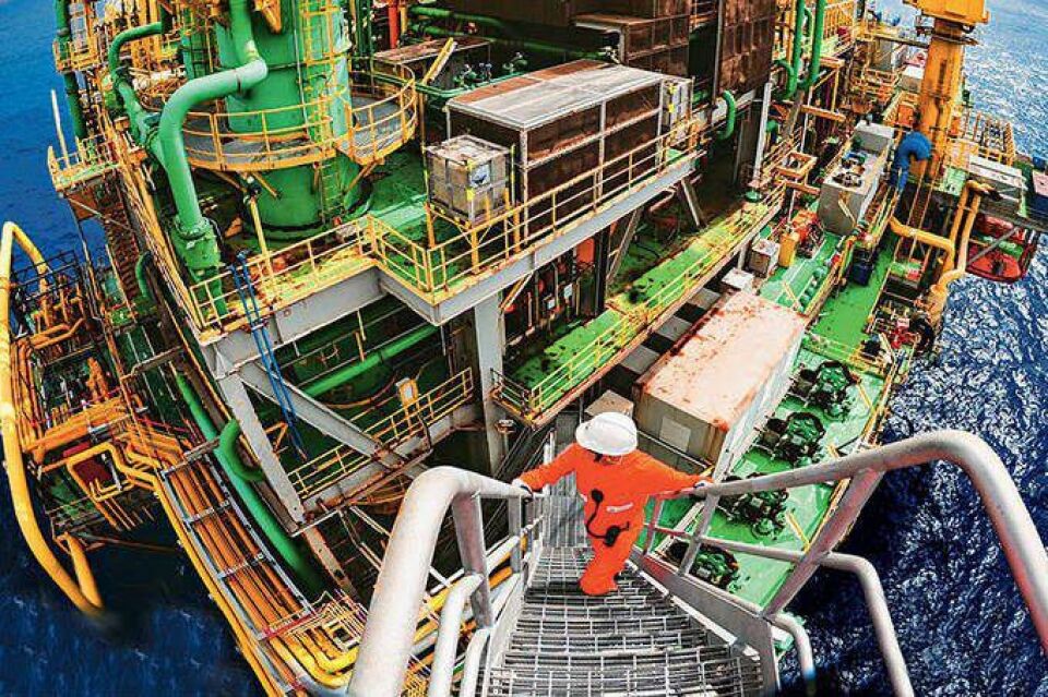 Debate bilionário entre governo e Petrobras pode acabar hoje