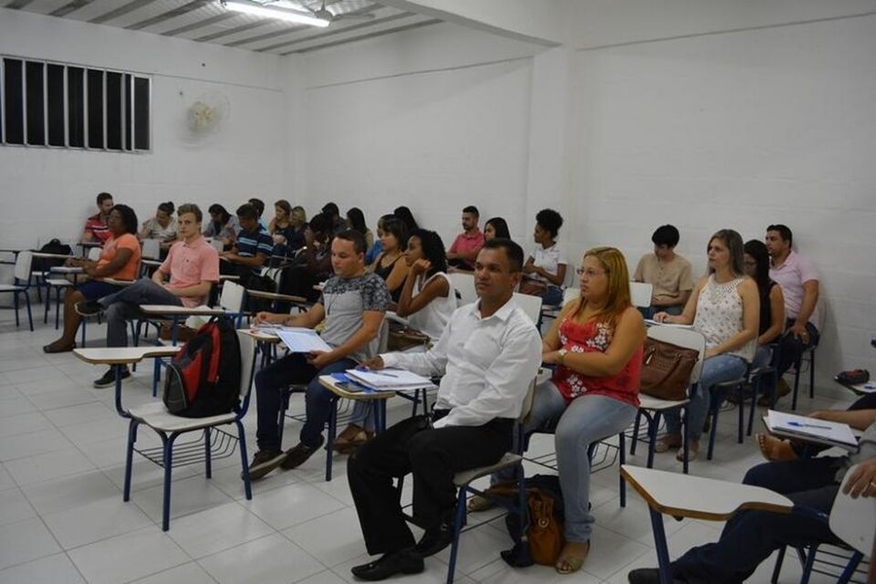 Programa Faculdade da Prefeitura abre inscrições para processo seletivo