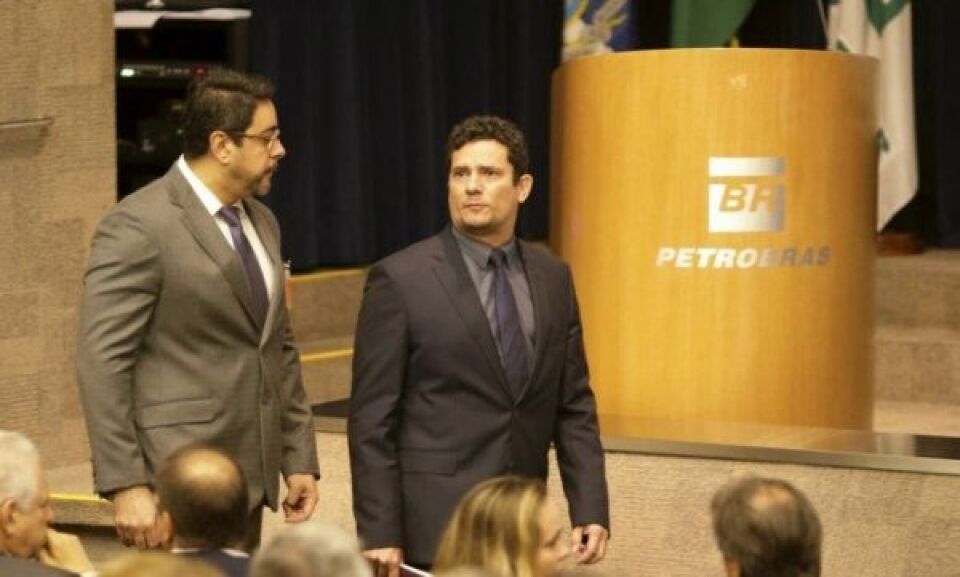 Jurista que propôs impeachment levantou suspeita de Moro no caso Banestado