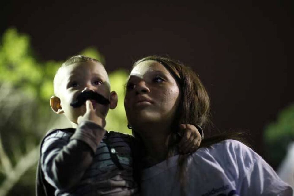 A Venezuela sobrevive a mais seis anos de Maduro?