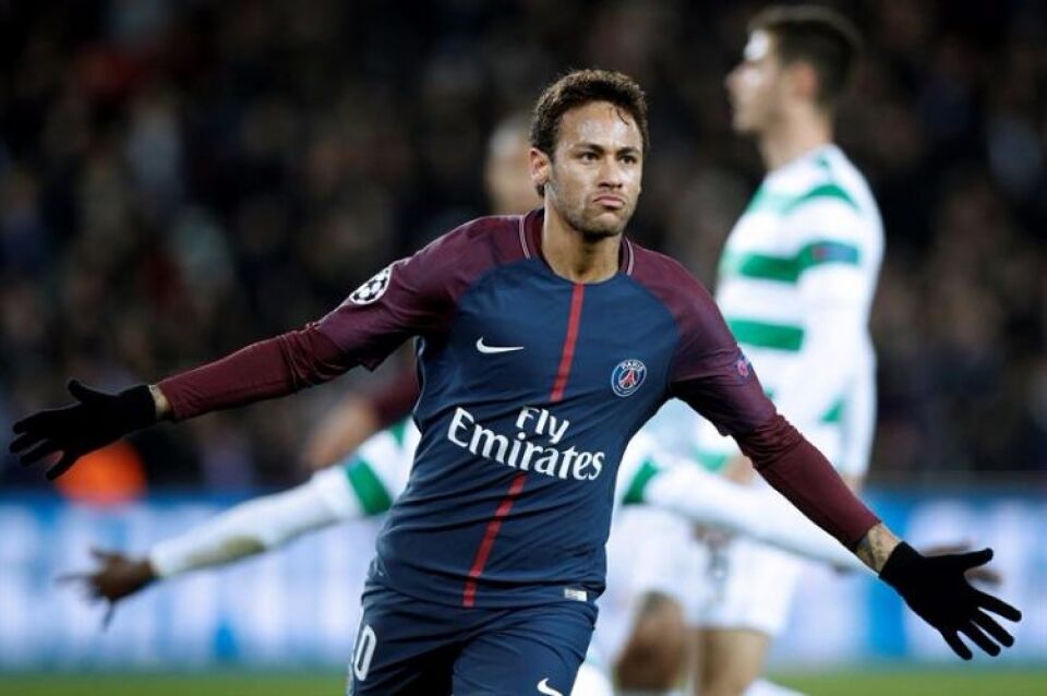 Presidente do PSG reitera que Neymar ficará no clube: “repeti 10 mil vezes”