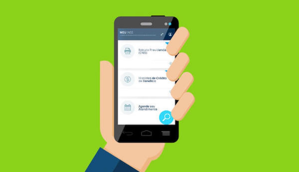 Pedidos de aposentadoria por telefone e internet começam hoje
