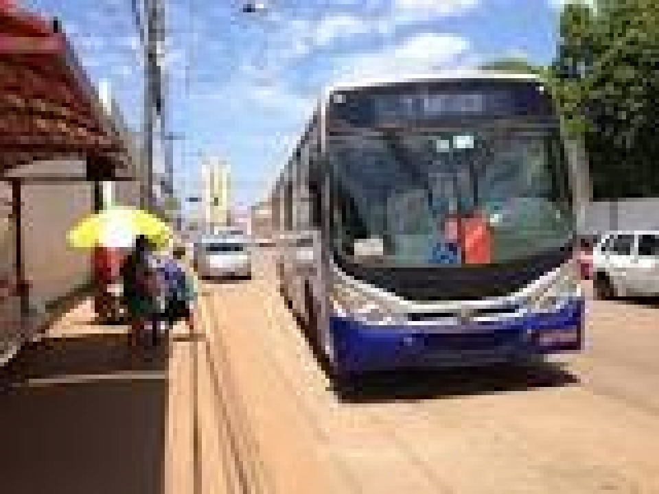 Prefeitura realiza nova audiência pública para discutir concessão de transporte público na capital