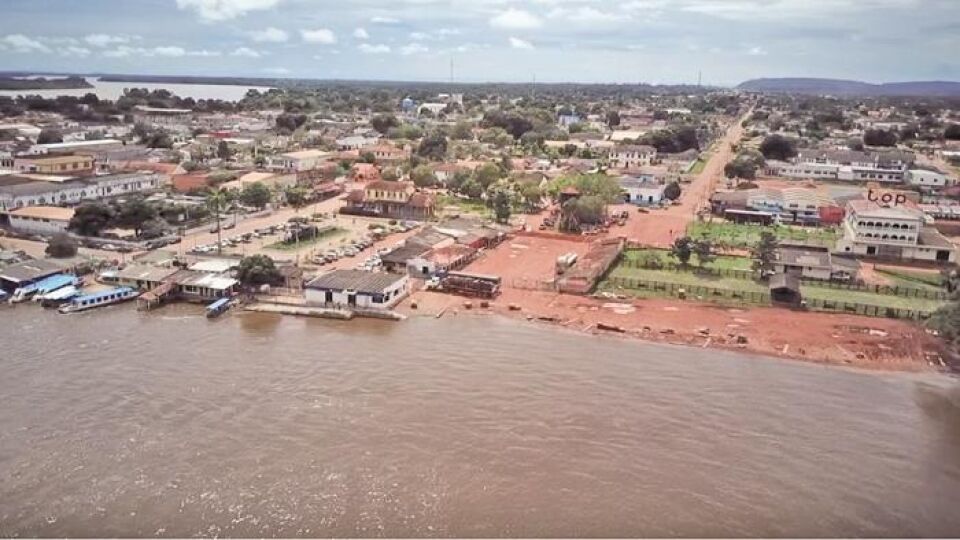 Brasil tem prejuízos de R$ 15 mi na fronteira de Rondônia