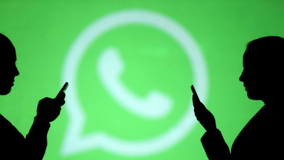 Chamadas em grupo começam a ser liberadas pelo WhatsApp