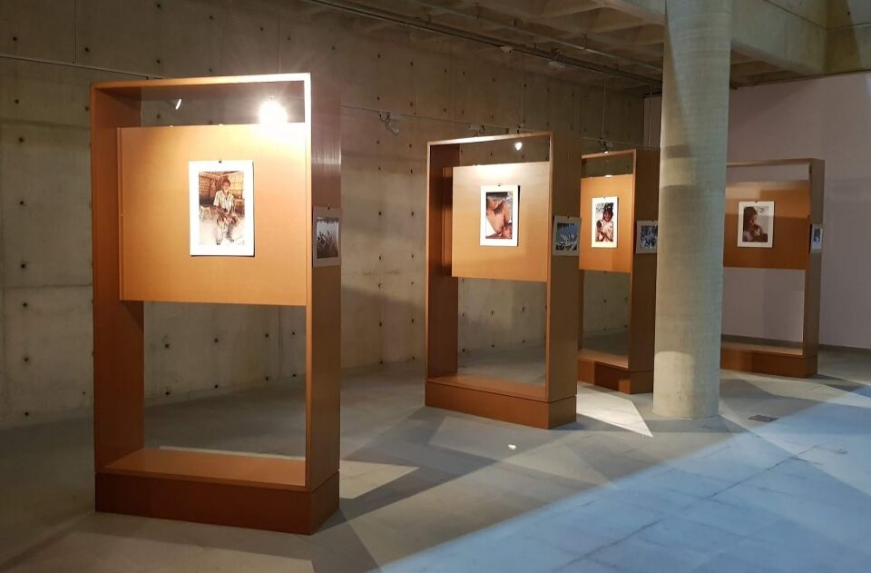 Professor da UNIR realiza exposição fotográfica na USP