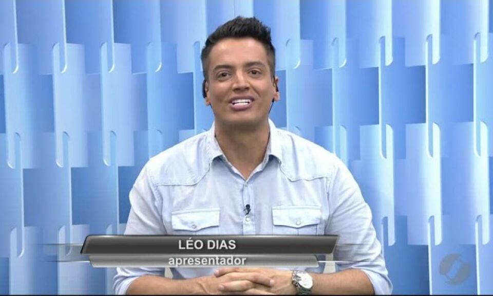 Jornalista admite uso de cocaína: 'Foi a minha melhor companhia'