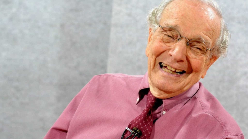 Morre, aos 86 anos, o jornalista Alberto Dines