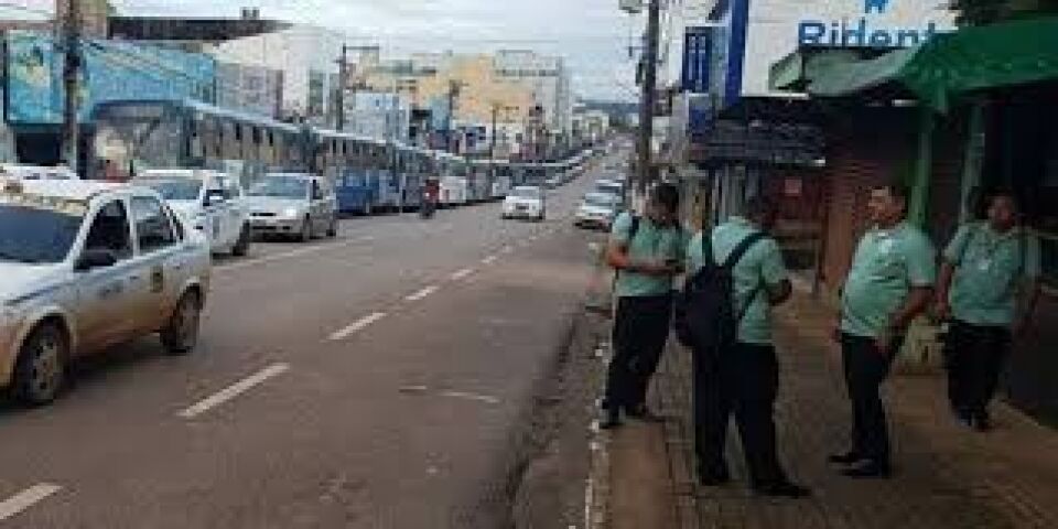 Prefeitura realiza nova audiência pública para discutir concessão de transporte público na capital
