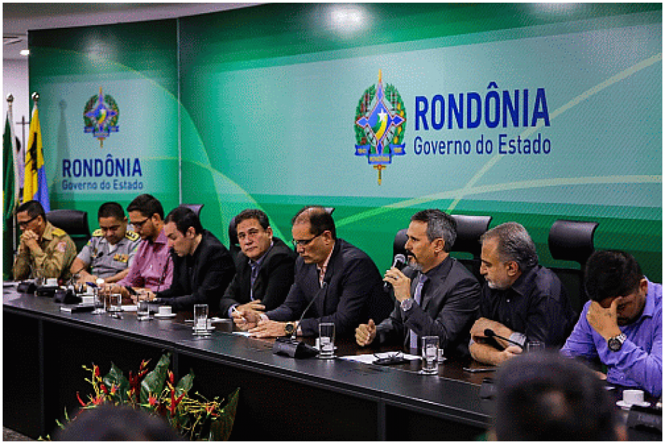 Poder Legislativo garante recursos para curso de formação de concursados da PM