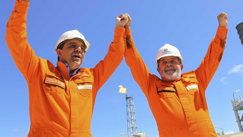 Lula deixará prisão para depor como testemunha de defesa de Cabral