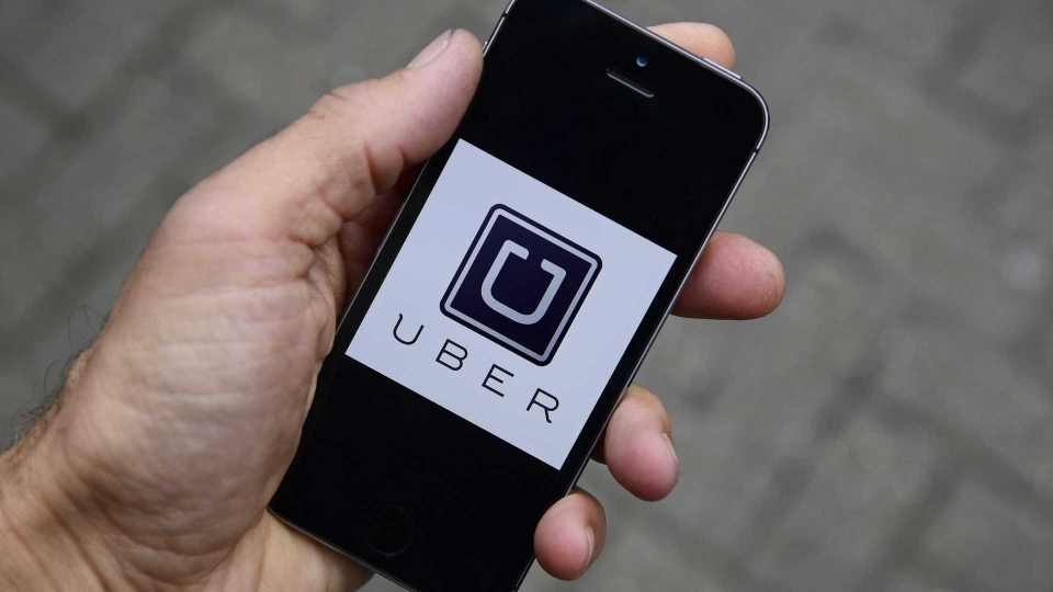 Golpistas se passam por motoristas de Uber para roubar senha de celular