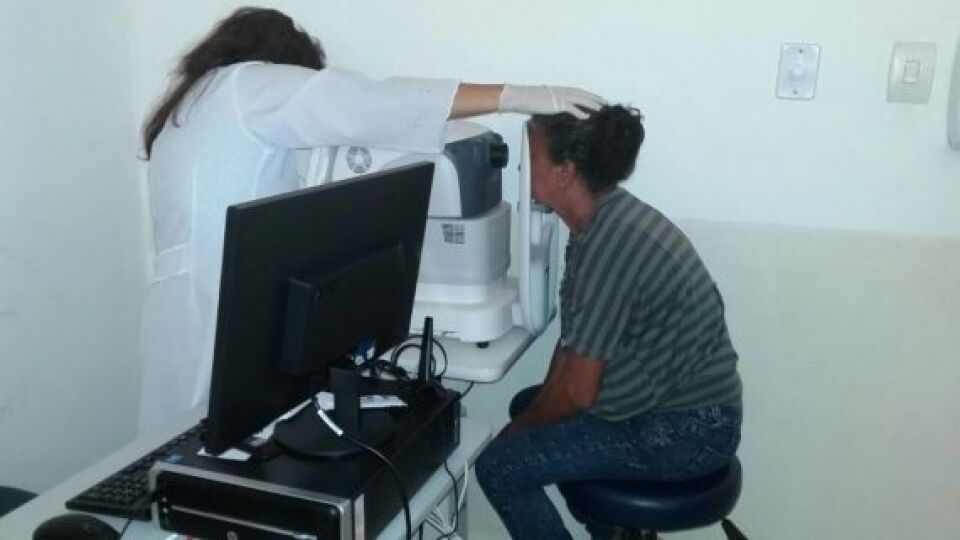 Complexo Rio Madeira, Teatro e MP vão usar iluminação verde para marcar o Dia Nacional do Combate ao Glaucoma