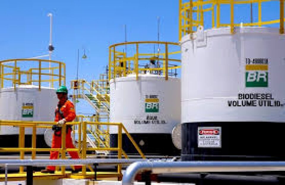 Petrobras: preço do diesel, de R$ 2,1016, com queda de 10%, vale a partir de hoje
