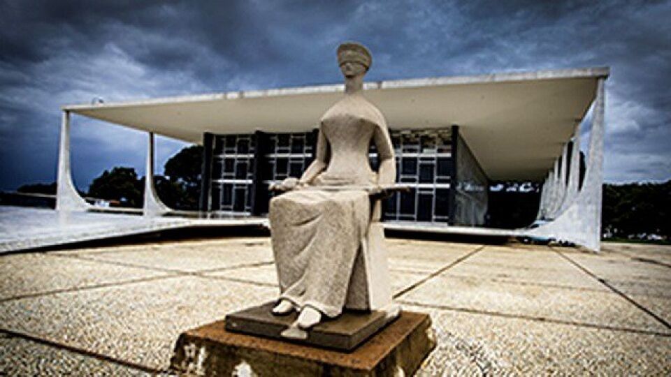 STF decide nesta quinta, ação de Rondônia sobre paridade entre policiais da ativa e inativos