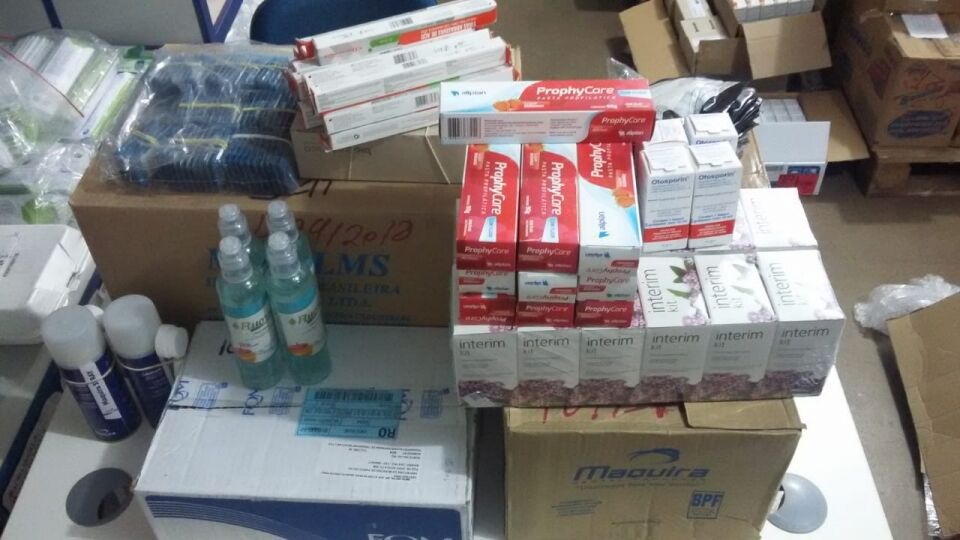 Unidade de Saúde Cachoeira de Teotônio volta a oferecer tratamento dentário à comunidade