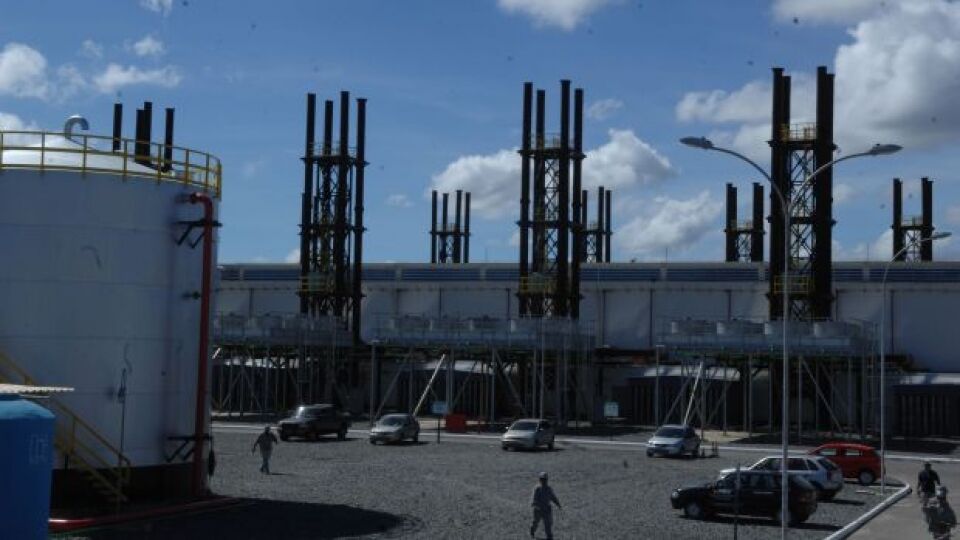 ESCURIDÃO: ameaça mais de 25 localidades de Rondônia