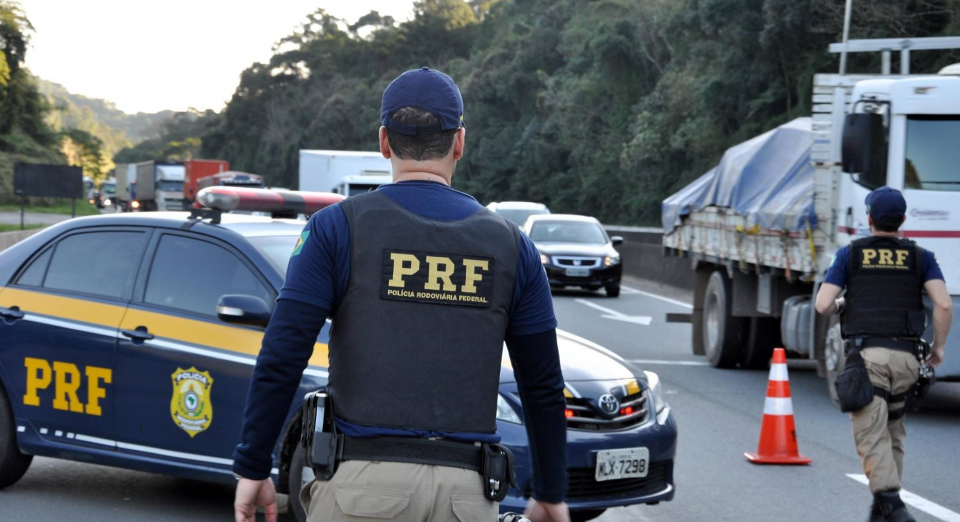 MANIFESTAÇÕES EM RODOVIAS FEDERAIS