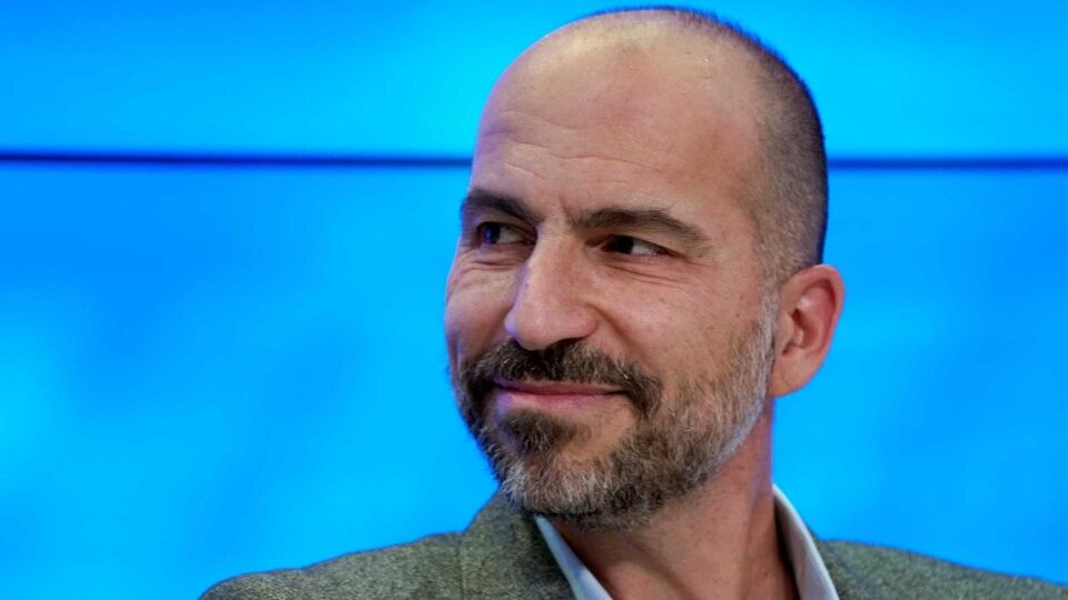 Novo centro de pesquisa do Uber criará táxis voadores