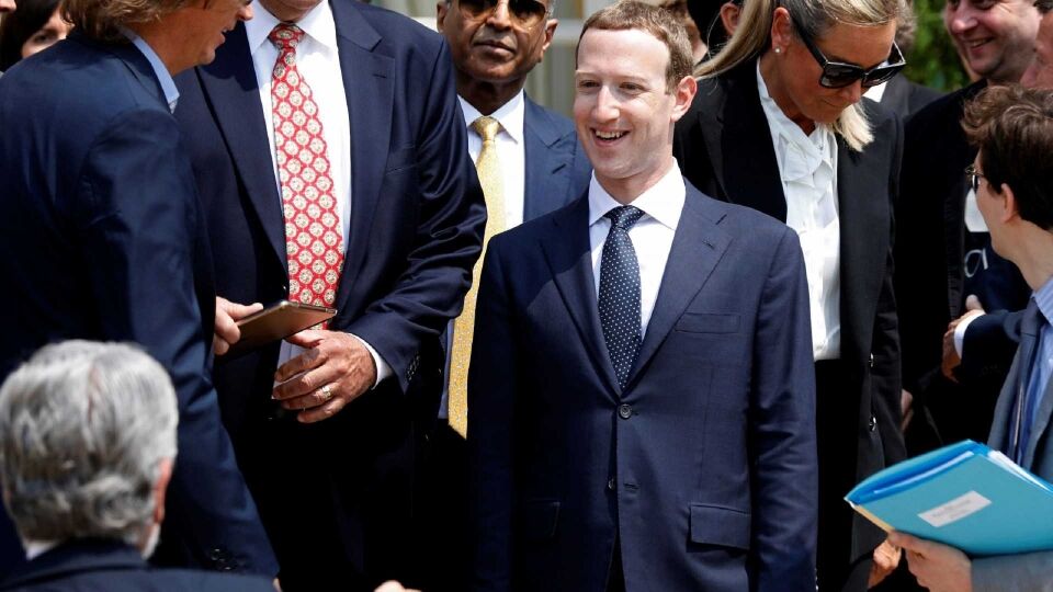 Zuckerberg é acusado de criar 'esquema malicioso' para explorar dados