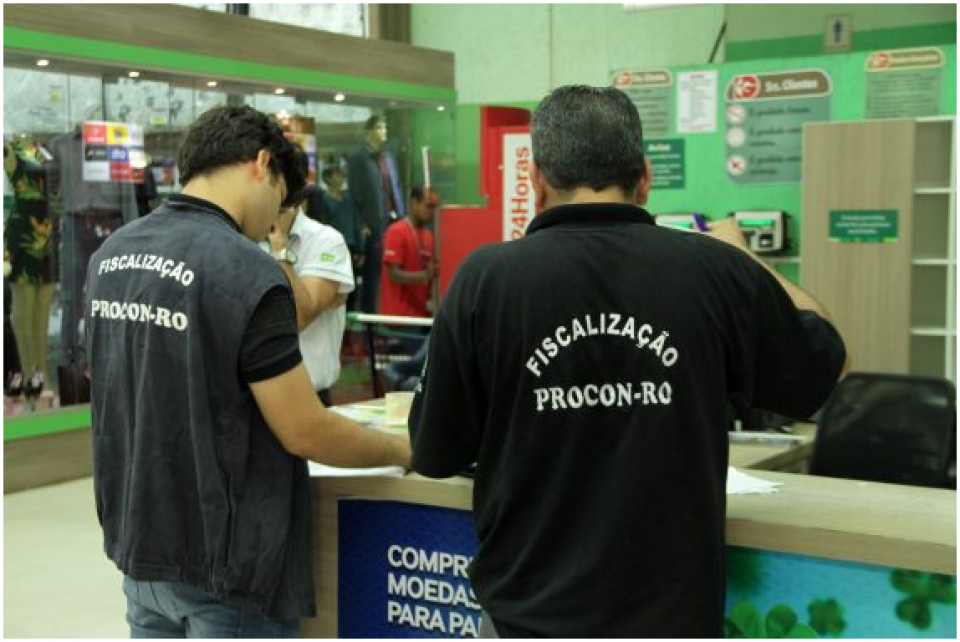 Procon e MP fiscalizam limitação de compra por consumidor