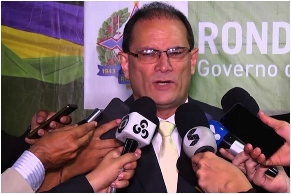 Governo de Rondônia não aceita reduzir imposto para diminuir diesel e gasolina
